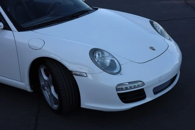 2009 Porsche 997 Carrera S - Image 10 of 31