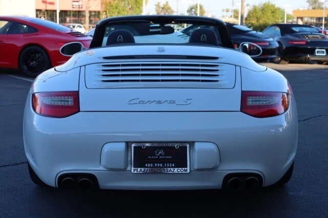 2009 Porsche 997 Carrera S - Image 14 of 31