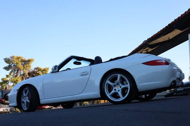 2009 Porsche 997 Carrera S - Image 18 of 31