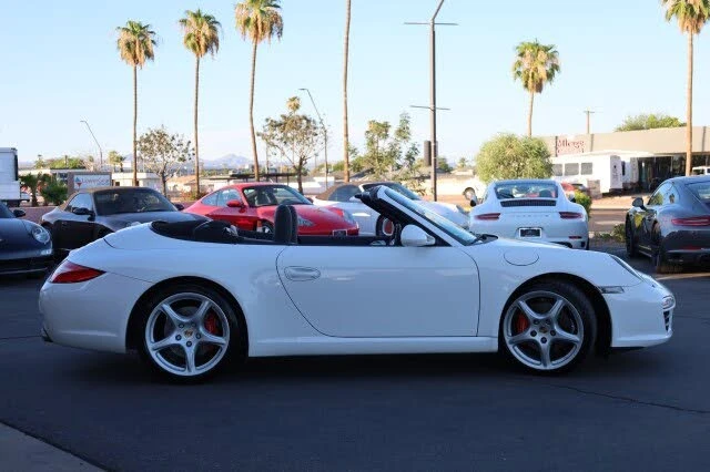 2009 Porsche 997 Carrera S - Image 13 of 31