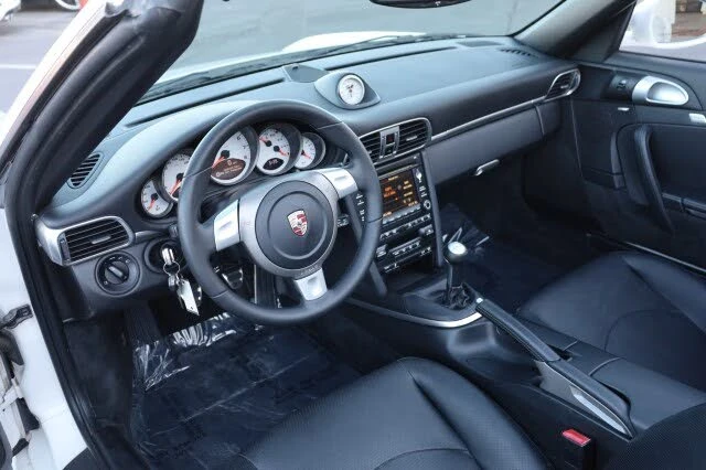 2009 Porsche 997 Carrera S - Image 25 of 31