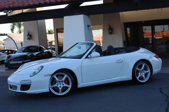 2009 Porsche 997 Carrera S - Image 5 of 31