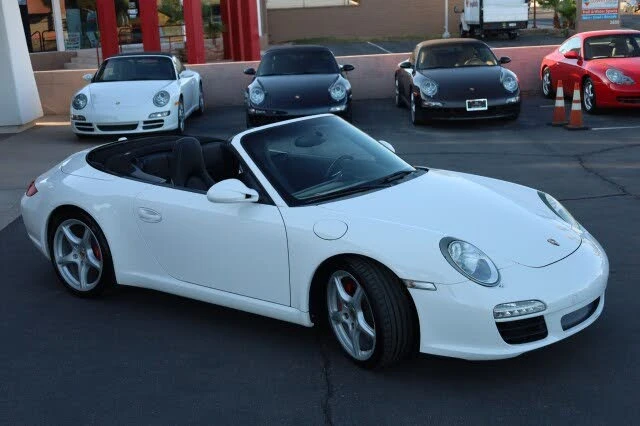 2009 Porsche 997 Carrera S - Image 11 of 31
