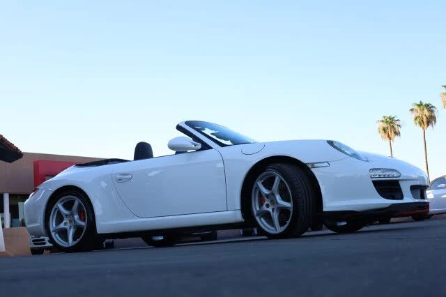 2009 Porsche 997 Carrera S - Image 12 of 31
