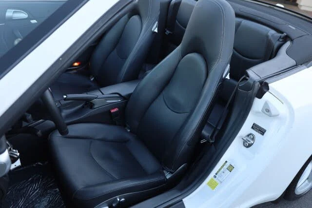2009 Porsche 997 Carrera S - Image 26 of 31