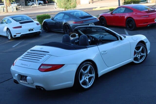 2009 Porsche 997 Carrera S - Image 19 of 31