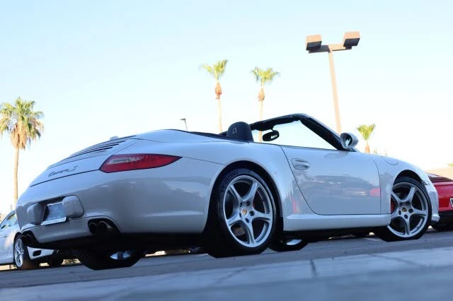 2009 Porsche 997 Carrera S - Image 20 of 31