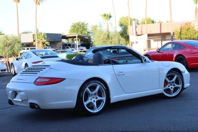 2009 Porsche 997 Carrera S - Image 21 of 31