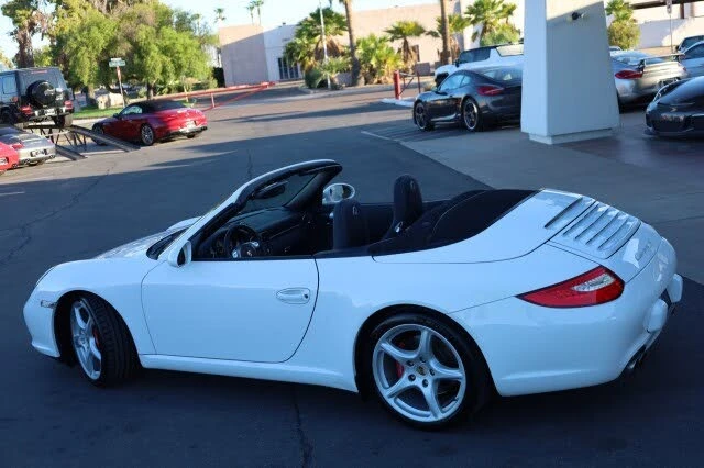 2009 Porsche 997 Carrera S - Image 17 of 31