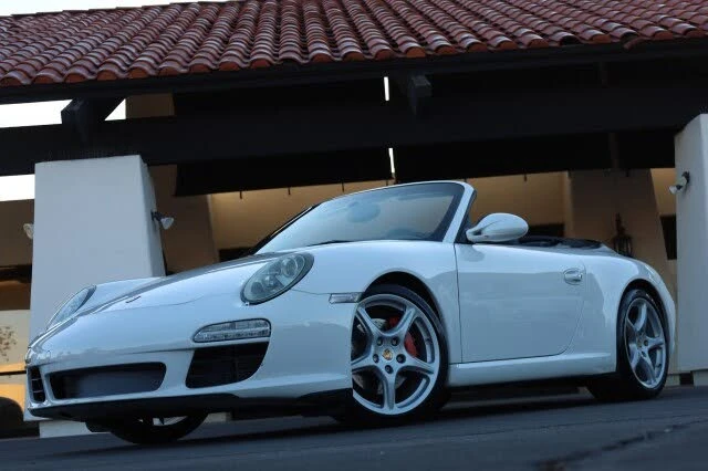 2009 Porsche 997 Carrera S - Image 3 of 31