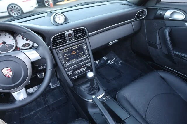 2009 Porsche 997 Carrera S - Image 30 of 31