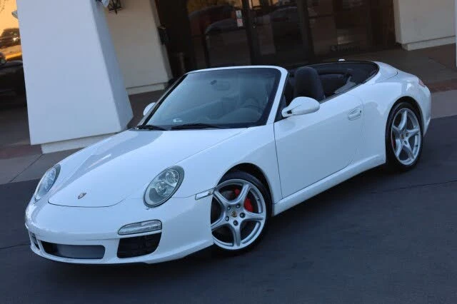 2009 Porsche 997 Carrera S - Image 4 of 31