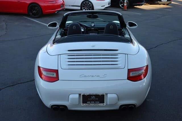 2009 Porsche 997 Carrera S - Image 15 of 31