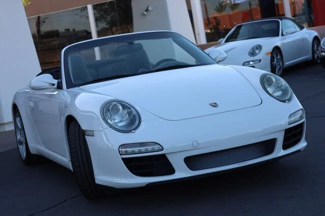 2009 Porsche 997 Carrera S - Image 2 of 31