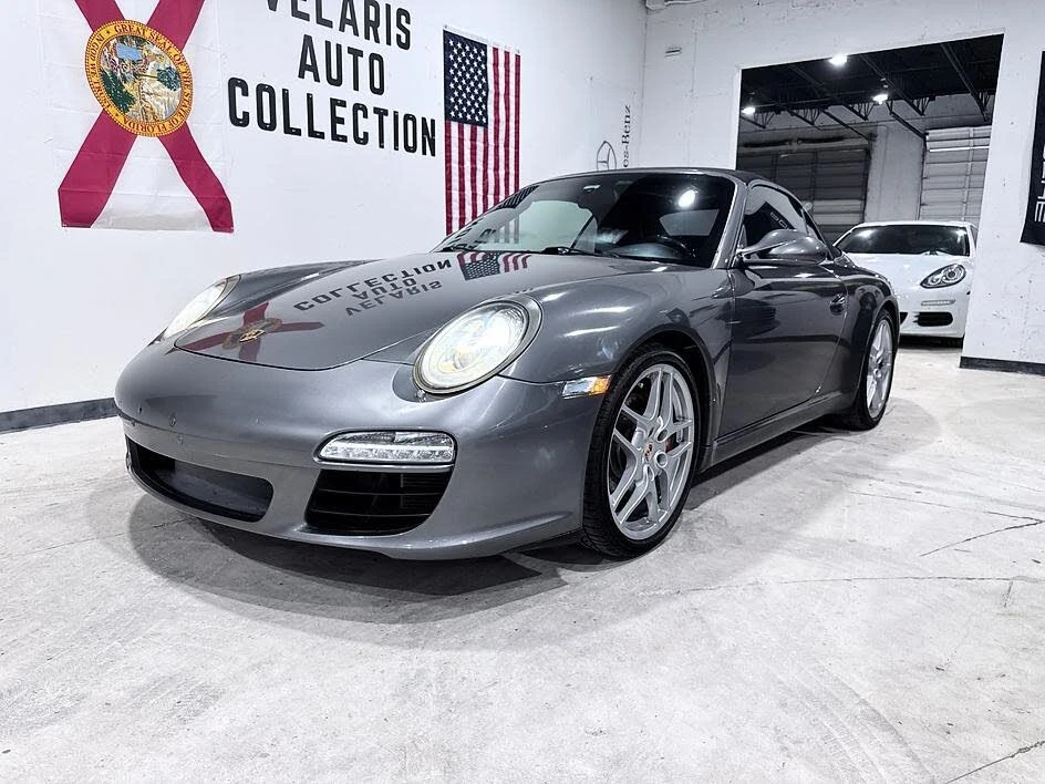 2009 Porsche 997 Carrera S - Image 13 of 31