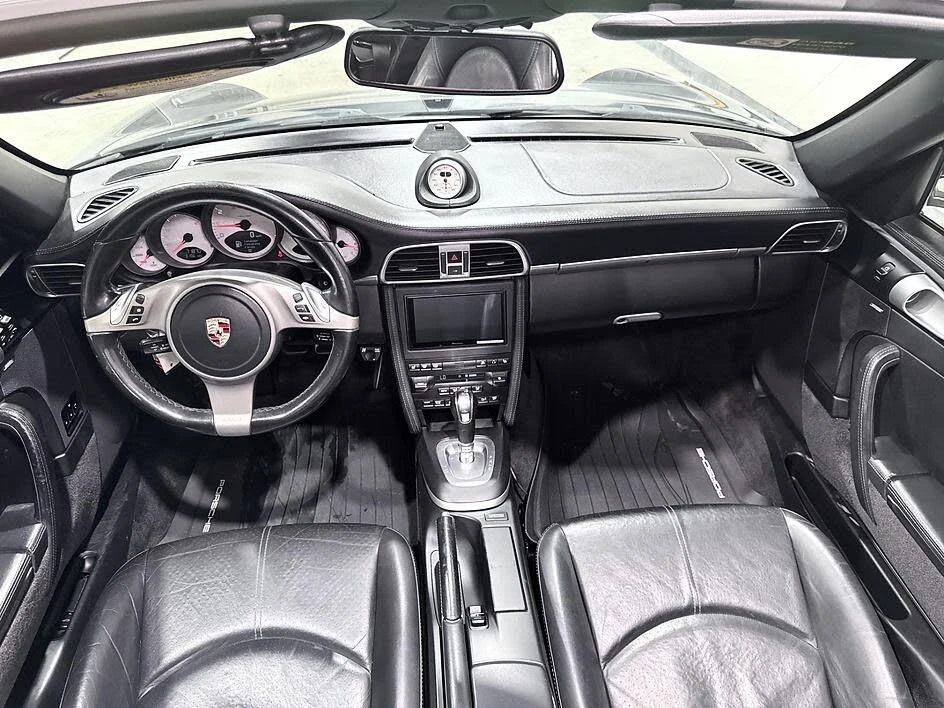 2009 Porsche 997 Carrera S - Image 3 of 31