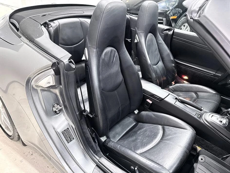 2009 Porsche 997 Carrera S - Image 8 of 31
