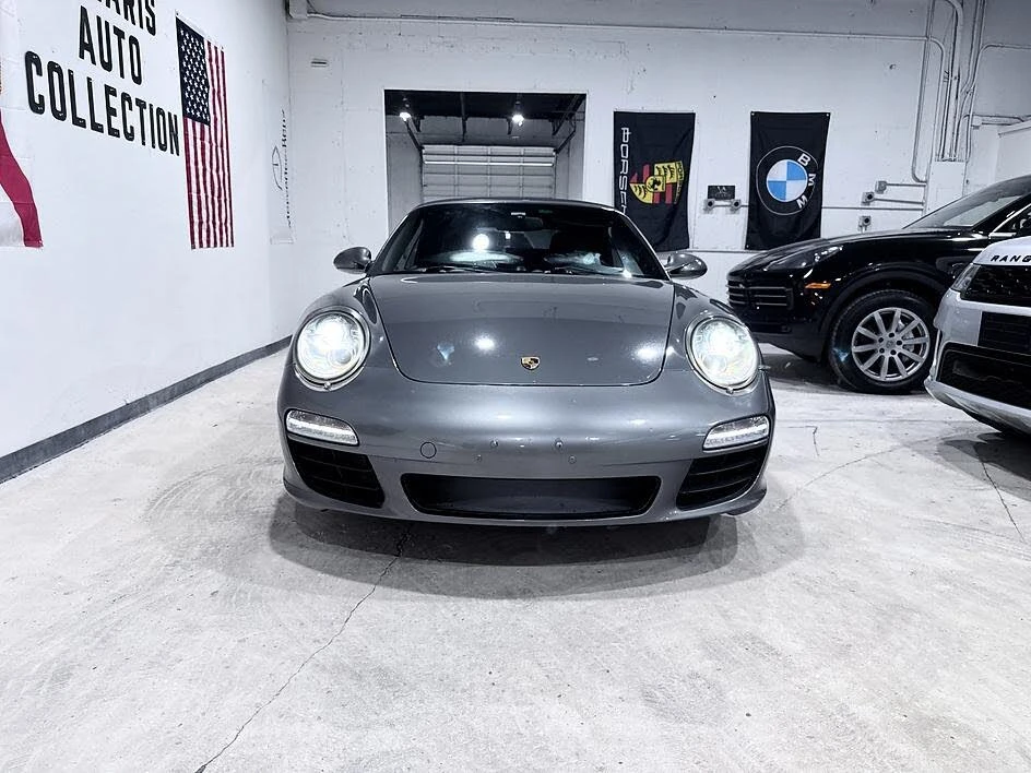 2009 Porsche 997 Carrera S - Image 14 of 31