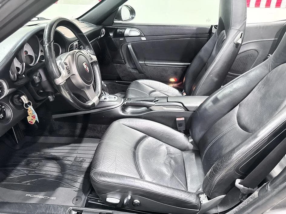 2009 Porsche 997 Carrera S - Image 9 of 31