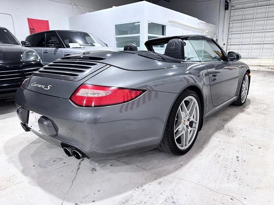 2009 Porsche 997 Carrera S - Image 4 of 31