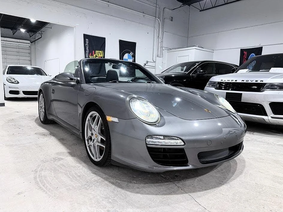 2009 Porsche 997 Carrera S - Image 2 of 31