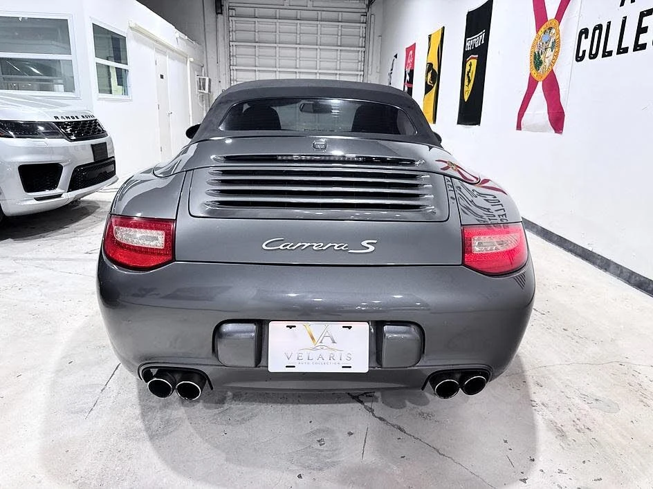 2009 Porsche 997 Carrera S - Image 20 of 31