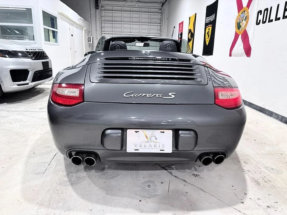 2009 Porsche 997 Carrera S - Image 21 of 31