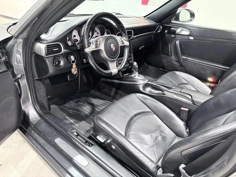 2009 Porsche 997 Carrera S - Image 28 of 31