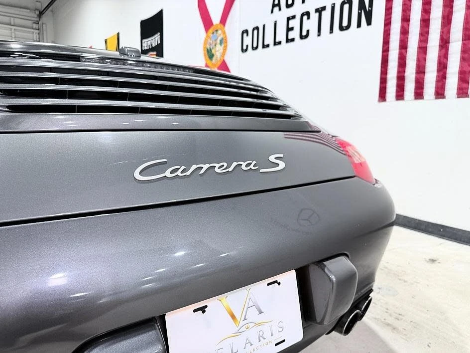 2009 Porsche 997 Carrera S - Image 22 of 31