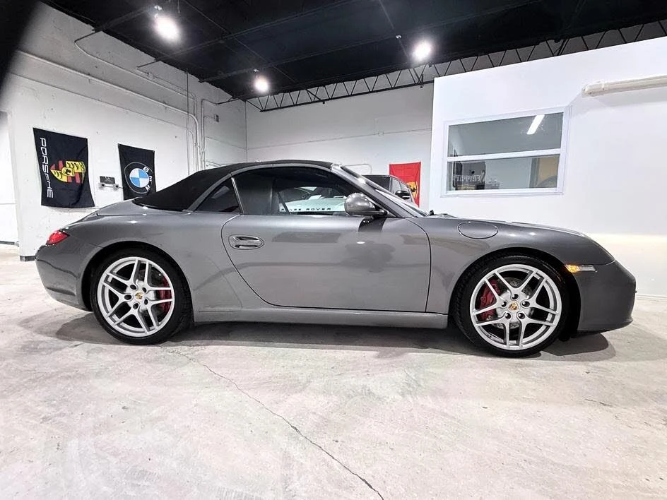 2009 Porsche 997 Carrera S - Image 18 of 31