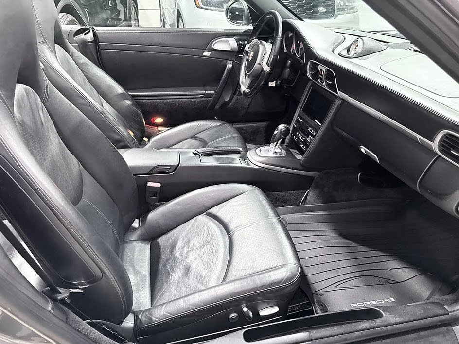 2009 Porsche 997 Carrera S - Image 11 of 31