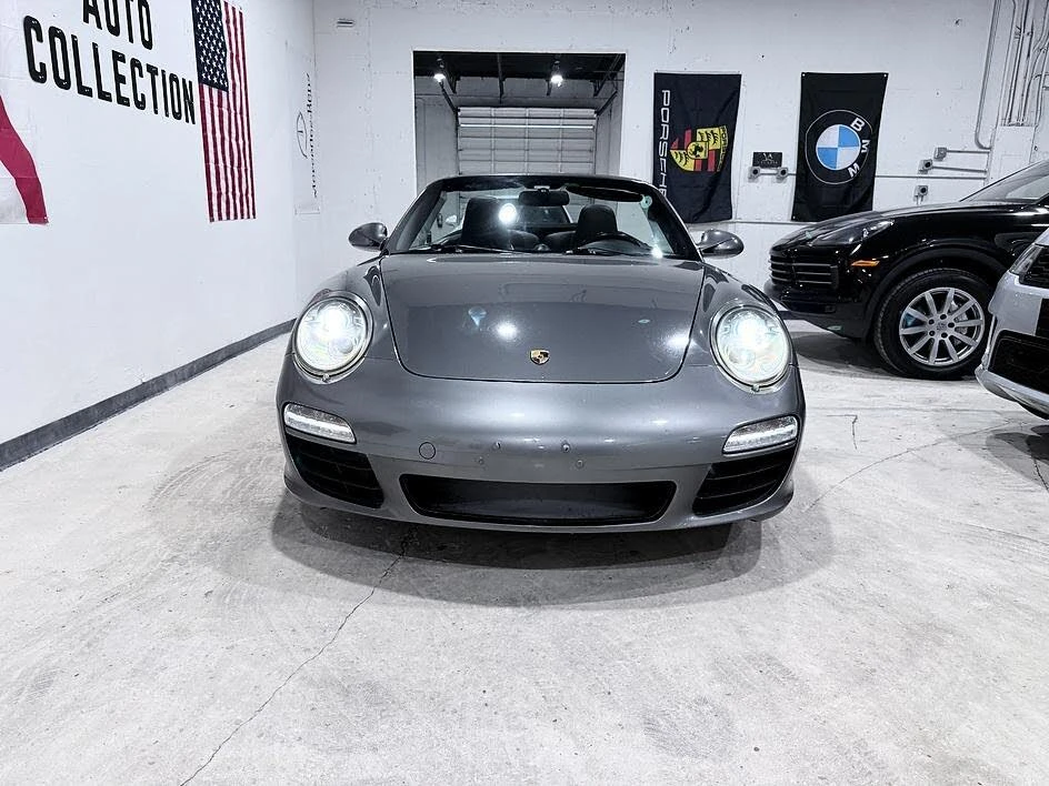 2009 Porsche 997 Carrera S - Image 15 of 31