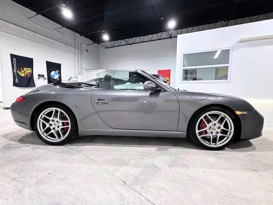 2009 Porsche 997 Carrera S - Image 17 of 31