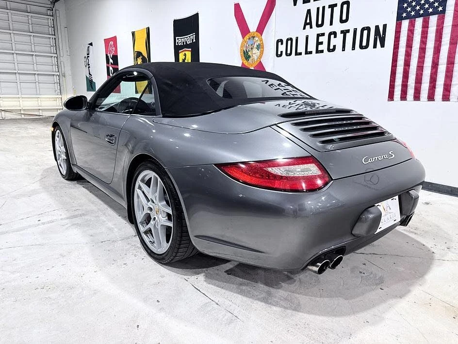 2009 Porsche 997 Carrera S - Image 23 of 31