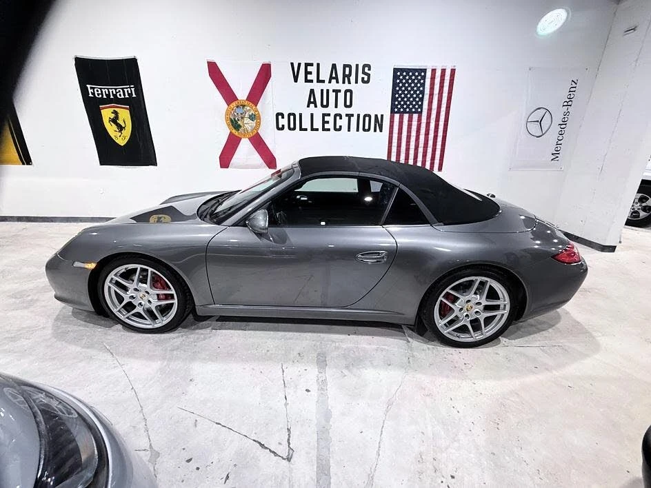 2009 Porsche 997 Carrera S - Image 25 of 31