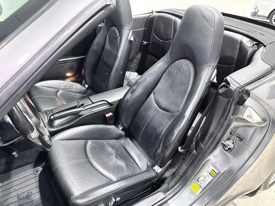 2009 Porsche 997 Carrera S - Image 7 of 31