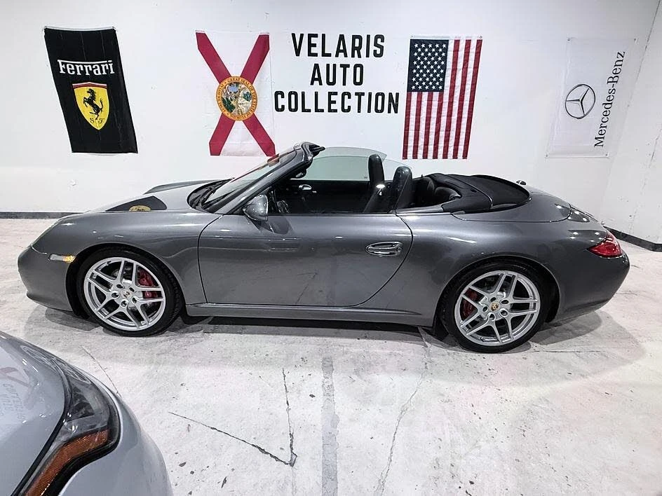 2009 Porsche 997 Carrera S - Image 24 of 31