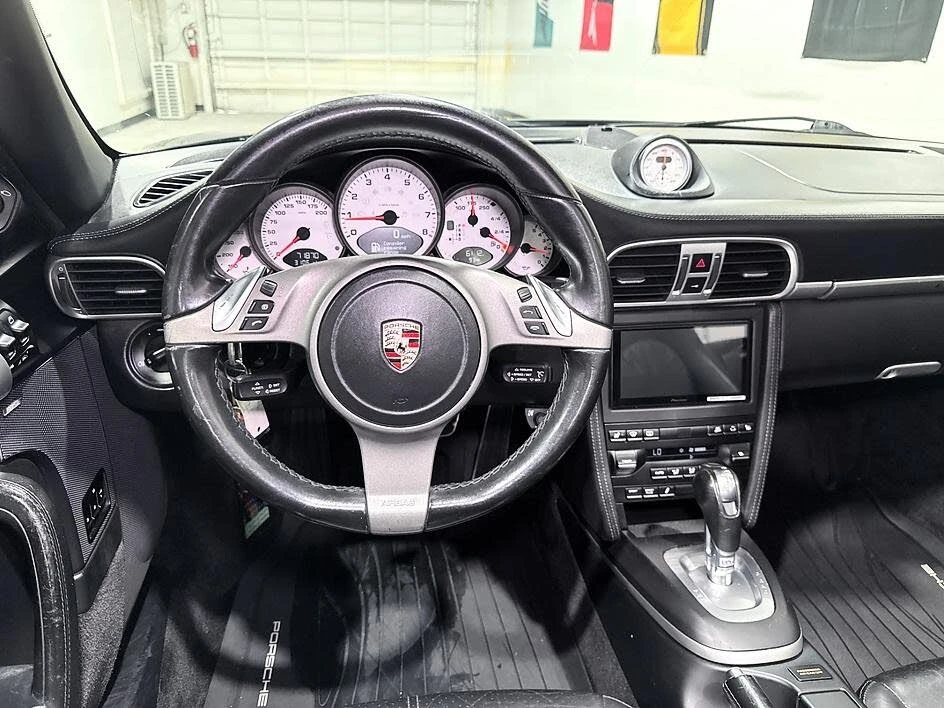 2009 Porsche 997 Carrera S - Image 10 of 31
