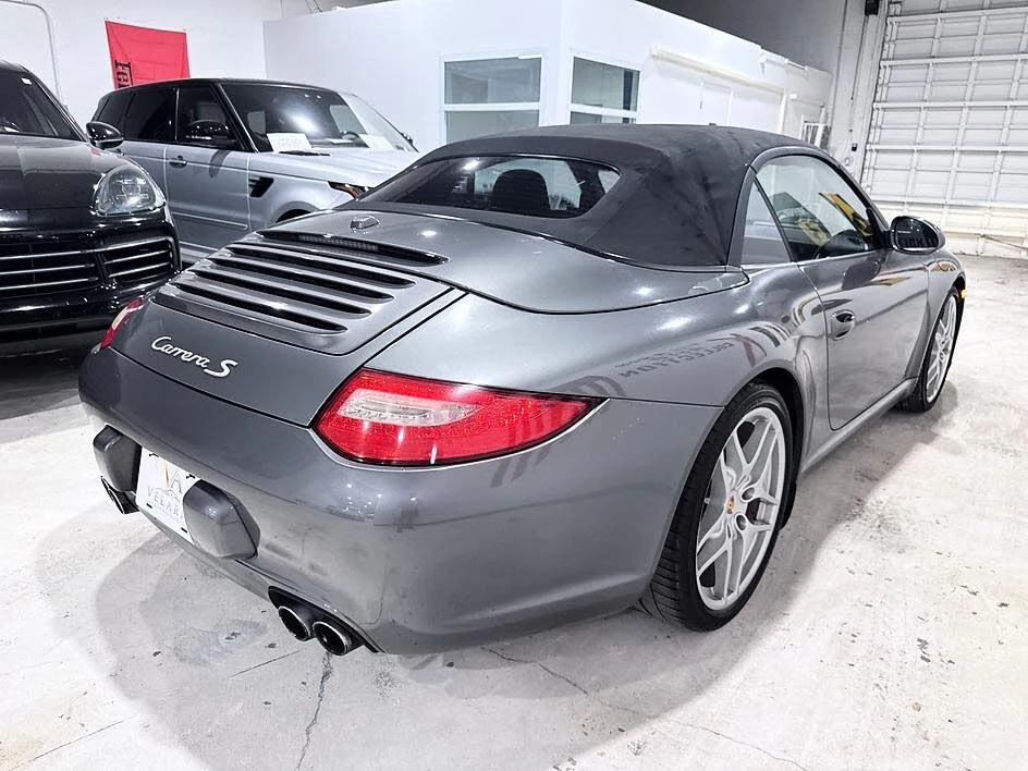 2009 Porsche 997 Carrera S - Image 19 of 31