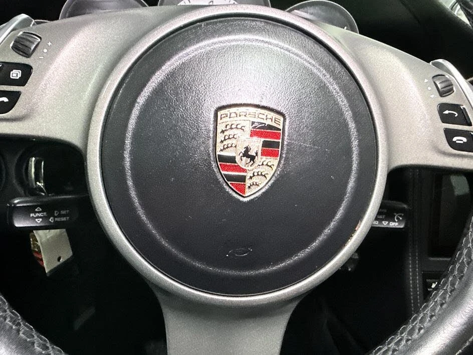 2009 Porsche 997 Carrera S - Image 30 of 31
