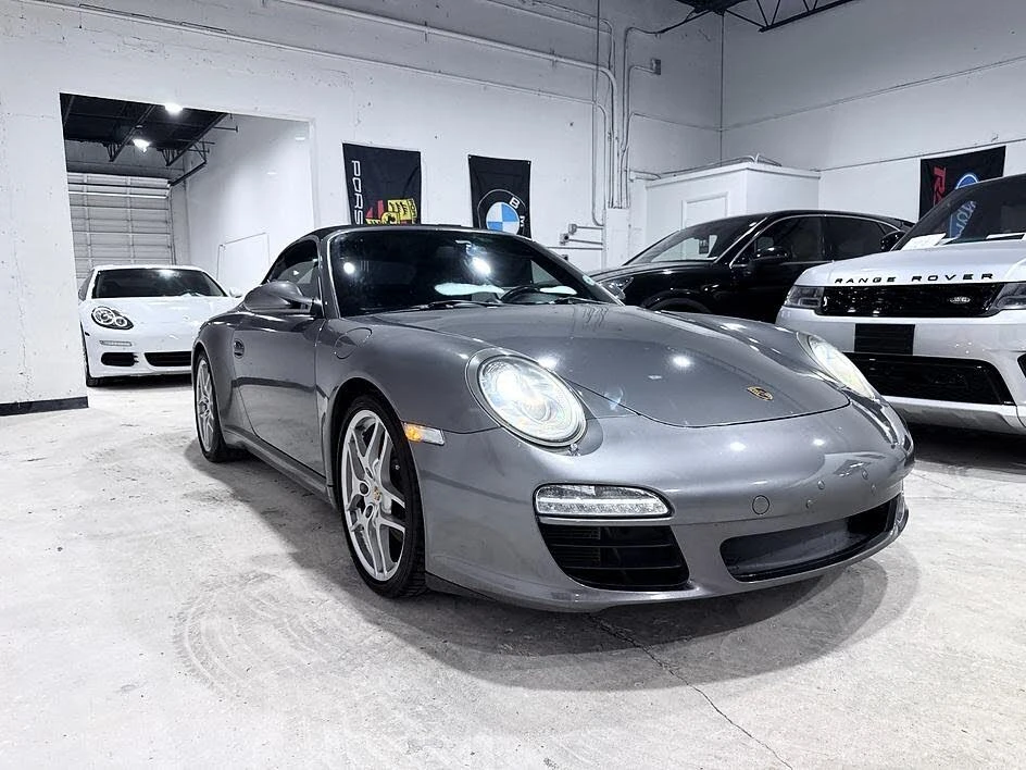 2009 Porsche 997 Carrera S - Image 16 of 31