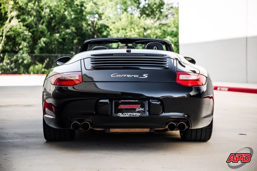 2009 Porsche 997 Carrera S - Image 16 of 31