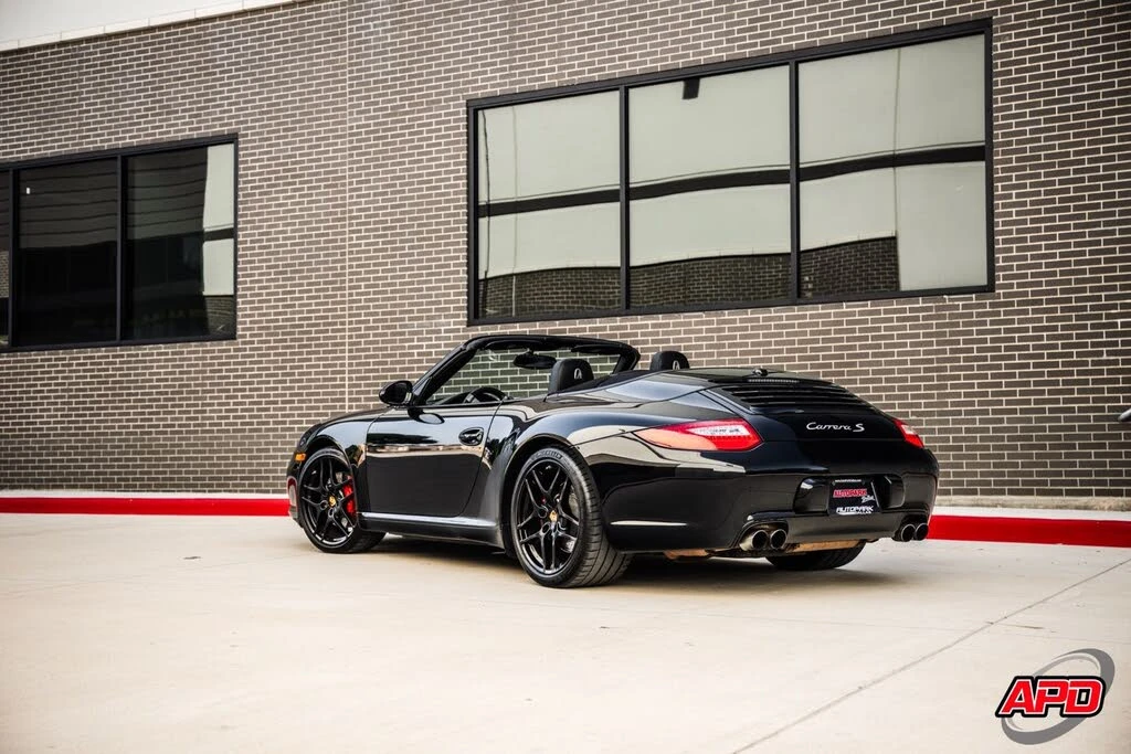 2009 Porsche 997 Carrera S - Image 20 of 31