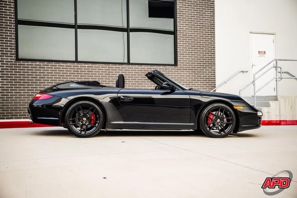 2009 Porsche 997 Carrera S - Image 10 of 31