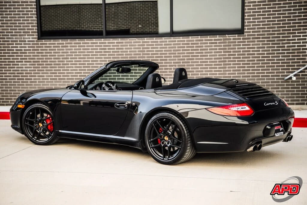 2009 Porsche 997 Carrera S - Image 3 of 31