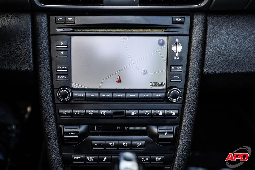 2009 Porsche 997 Carrera S - Image 17 of 31