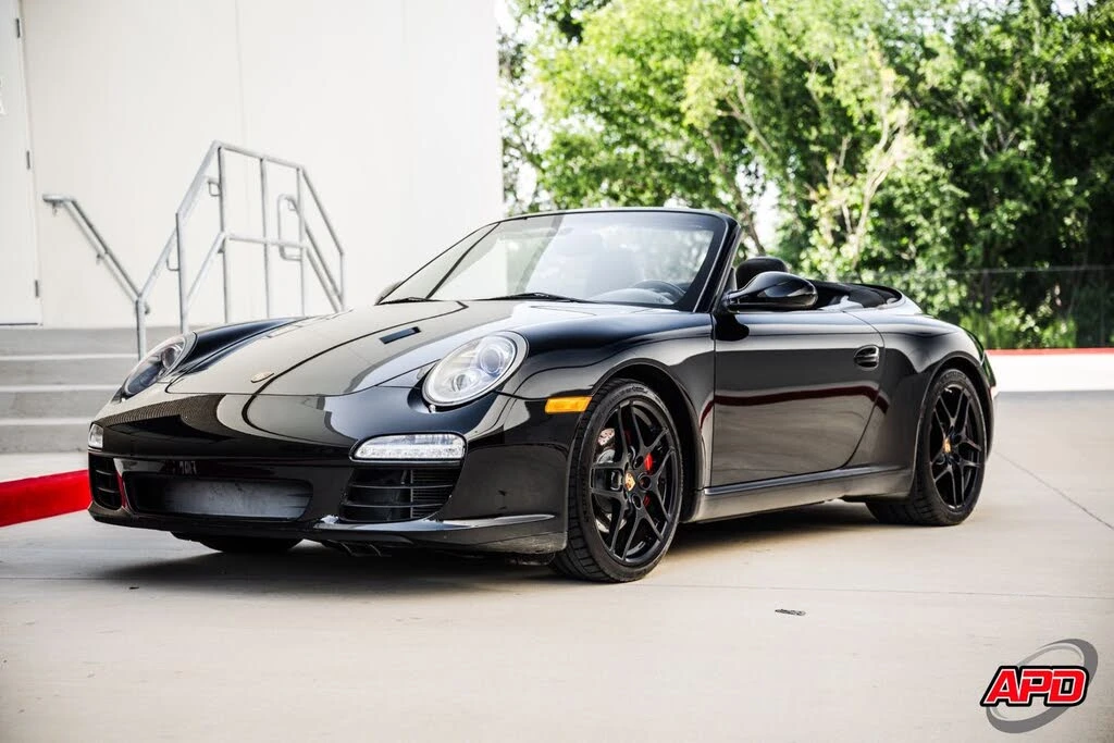 2009 Porsche 997 Carrera S - Image 7 of 31