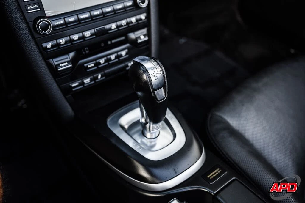 2009 Porsche 997 Carrera S - Image 12 of 31