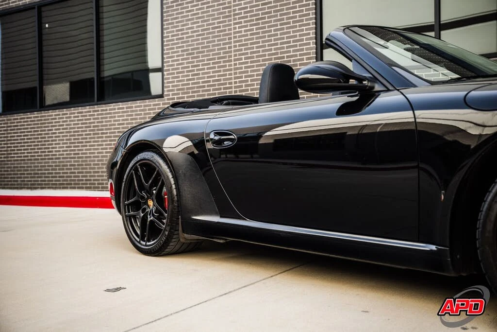 2009 Porsche 997 Carrera S - Image 26 of 31