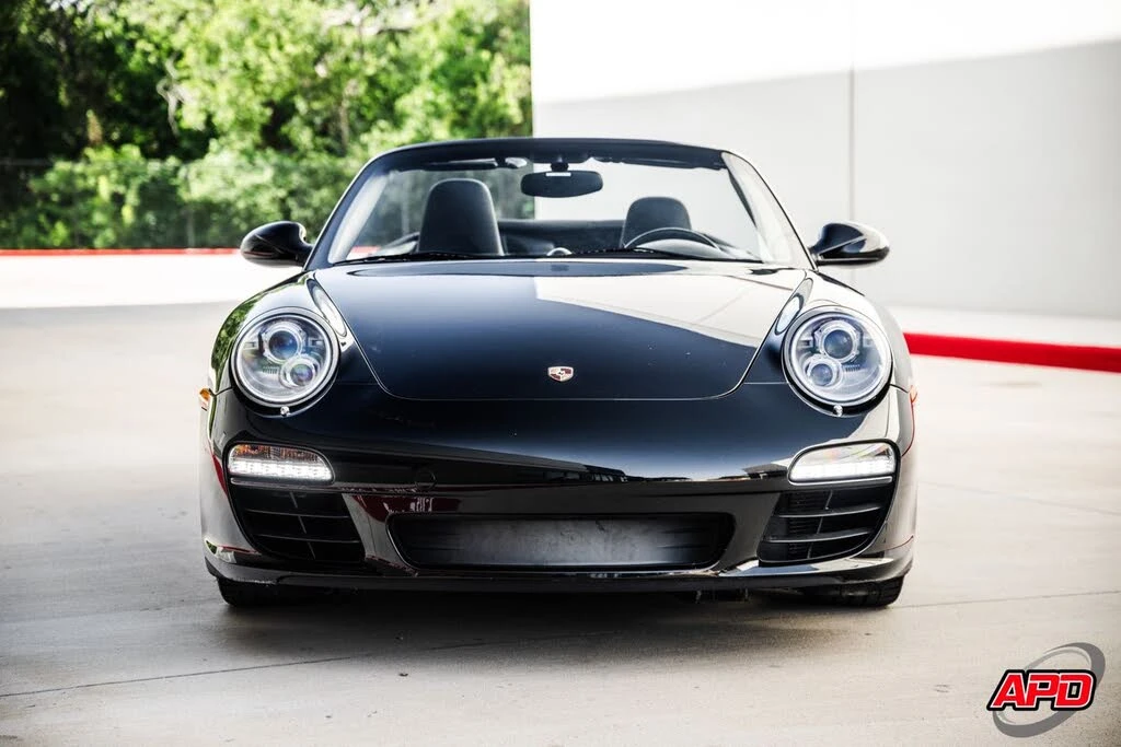 2009 Porsche 997 Carrera S - Image 13 of 31